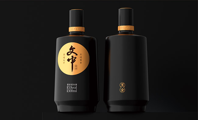 ���н��ƺڽ� �����͡�53�� 500ml��