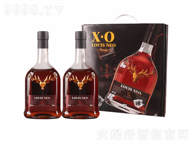 XO40700ml