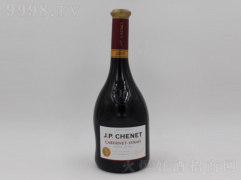 JP.CHENETɺѾ2015750ml