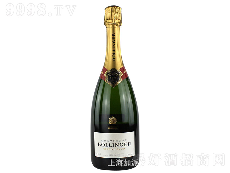 ־BollingerľѾơ750ml