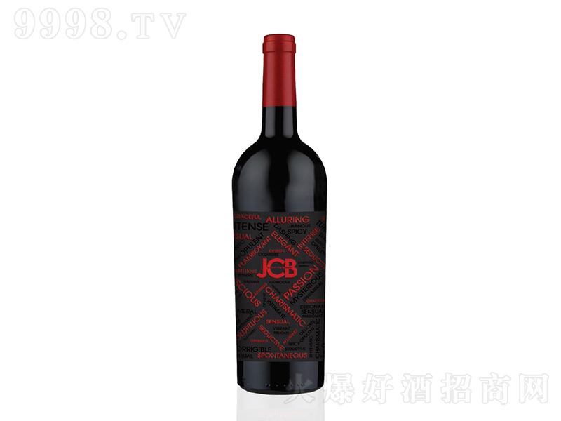 JCBɺѾ2018750ml