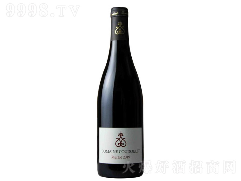 法国米内瓦盛世·古度莱梅洛干红葡萄酒【14.7° 750ml】