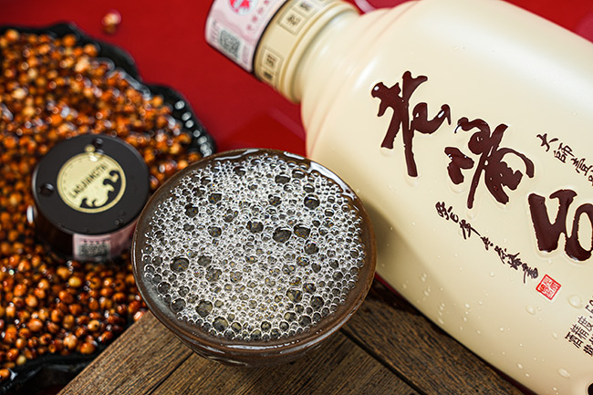 老酱台酒大师壹号酱香型酒【53度500mlx6】