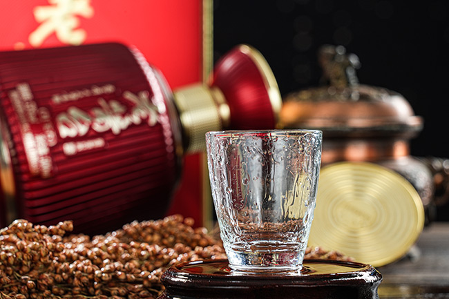 老酱台酒红宝石酱香型酒【53度500ml】