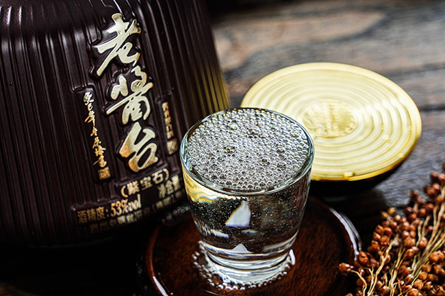 老酱台酒紫宝石酱香型酒【53度500mlx6】