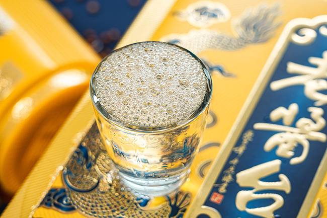 老酱台酒黄钻酱香型酒【53度500ml】