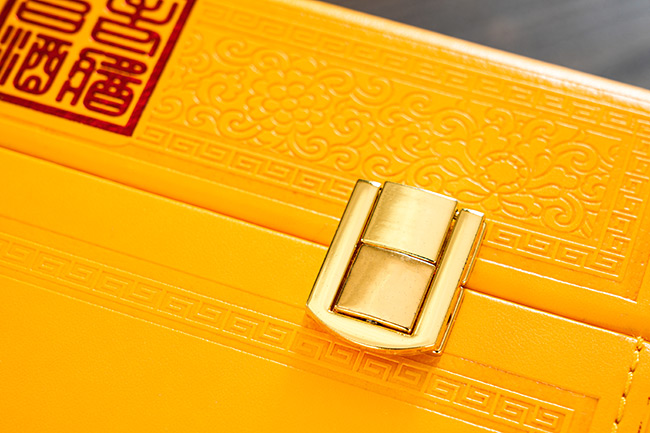 老酱台酒黄坛酒酱香型酒【53度2.5L】