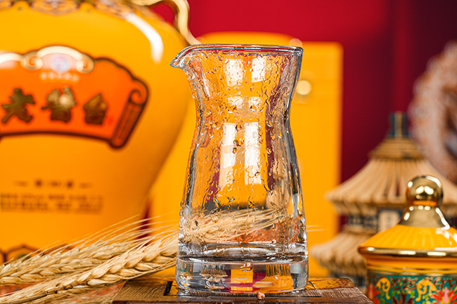 老酱台酒黄坛酒酱香型酒【53度2.5L】