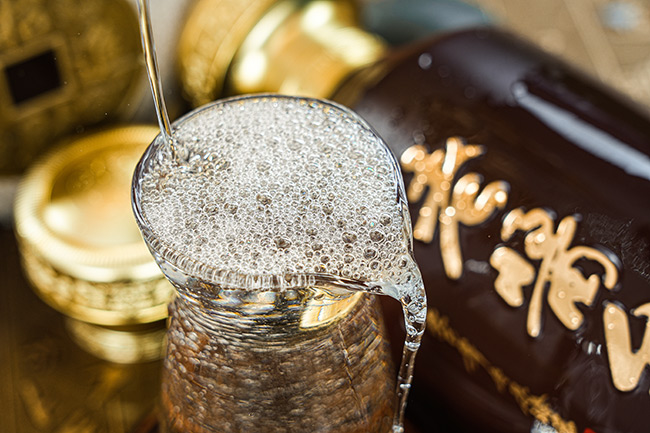 老酱台酒1915酱香型酒招商【53度500ml】