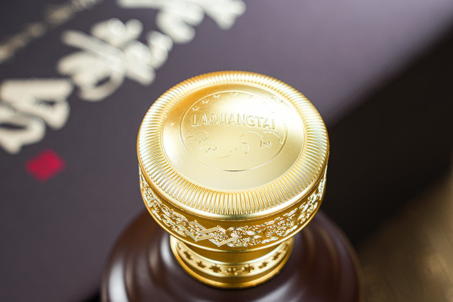 老酱台酒1915酱香型酒【53度500ml】