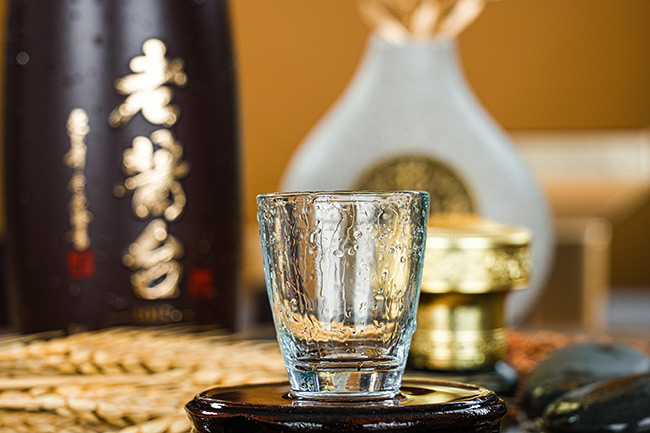 老酱台酒1915酱香型酒【53度500ml】