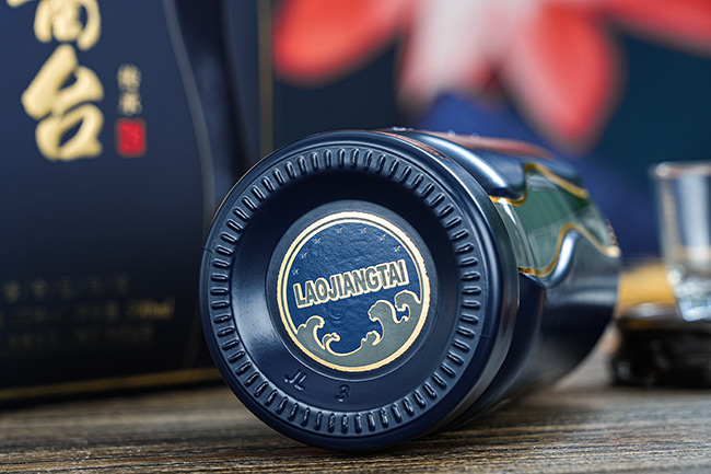 贵州老酱台酒传承酱香型酒【53度500ml】