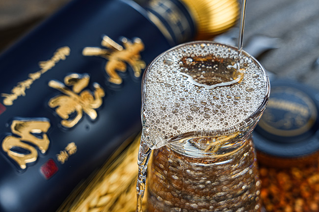 贵州老酱台酒传承酱香型酒【53度500ml】