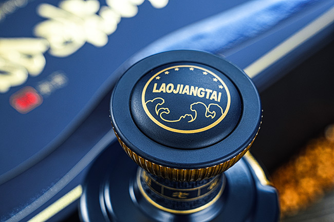 贵州老酱台酒传承酱香型酒【53度500ml】