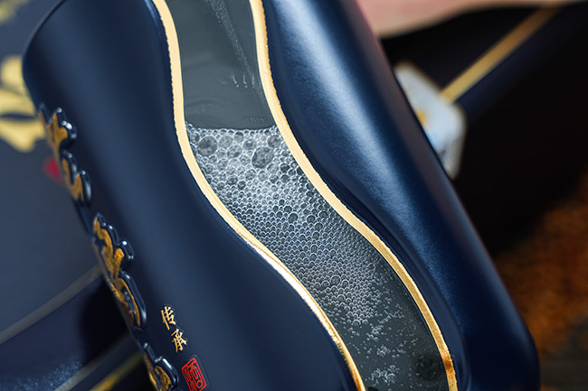 贵州老酱台酒传承酱香型酒【53度500mlx6】