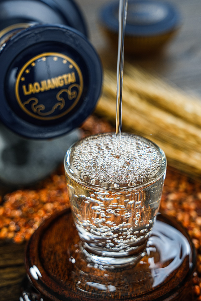 贵州老酱台酒传承酱香型酒【53度500mlx6】