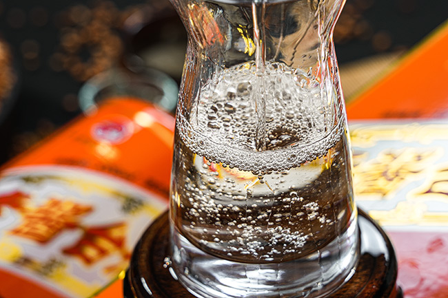 老酱台酒传酱酒酱香型酒【53度500ml】