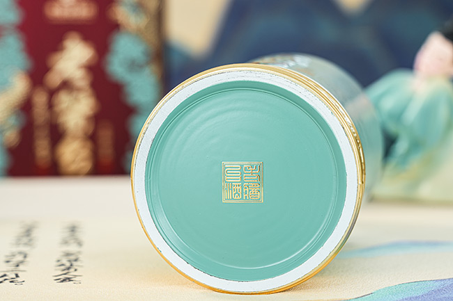 老酱台酒宗师老酒酱香型酒【53度500ml】