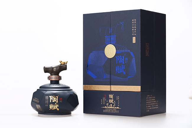 陶赋30酒1954清香型酒招商【53度500ml】
