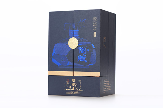 陶赋30酒1954清香型酒招商【53度500ml】