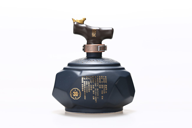 陶赋30酒1954清香型酒招商【53度500ml】