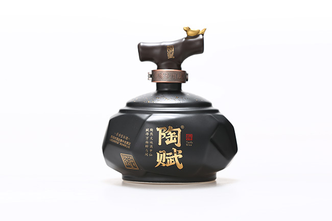 陶赋30酒1954清香型酒【53度500ml】