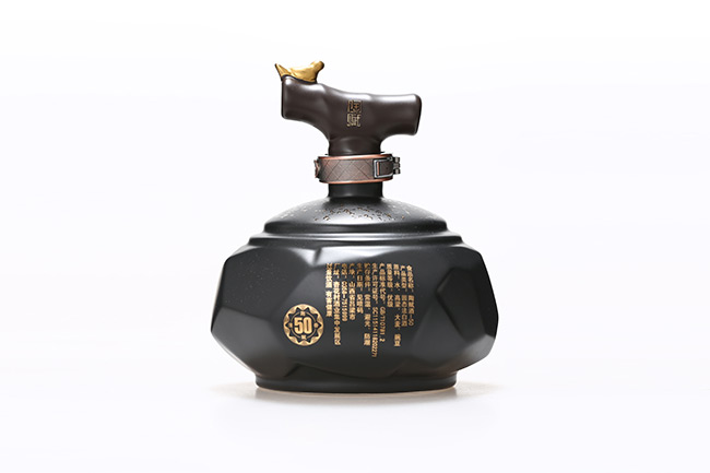 陶赋30酒1954清香型酒【53度500ml】