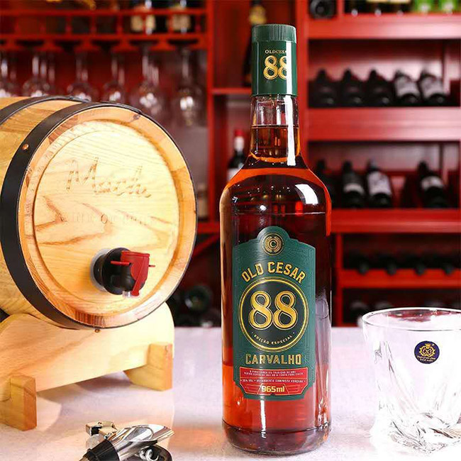 88老窖橡木蒸馏酒