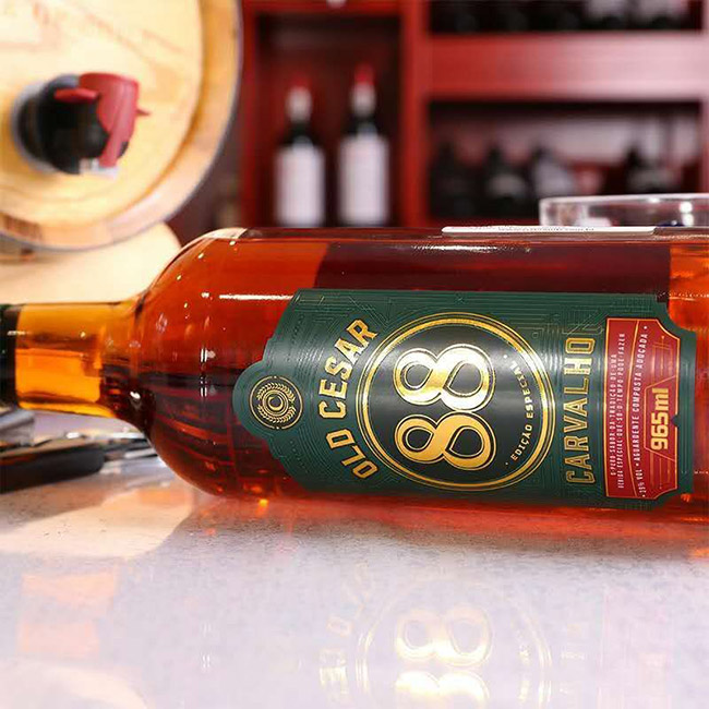 88老窖橡木蒸馏酒