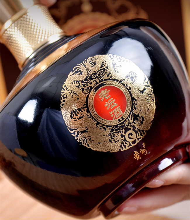 贵州老窖·老坛酒 酱香型【53° 500ml】