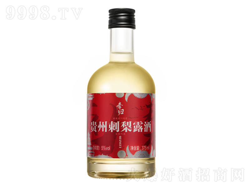 贵州刺梨露酒【5度375ml】