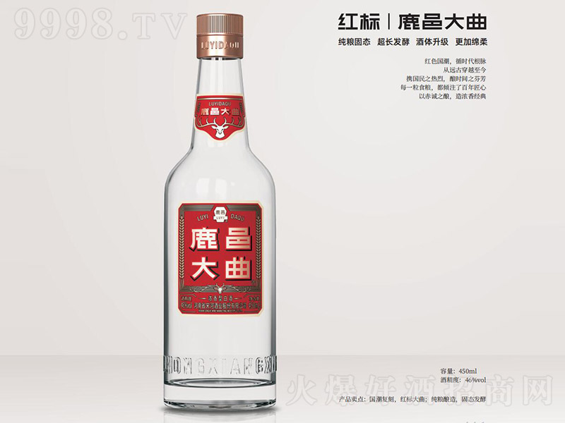 ¹�ش�������� Ũ���͡�46�� 450ml��