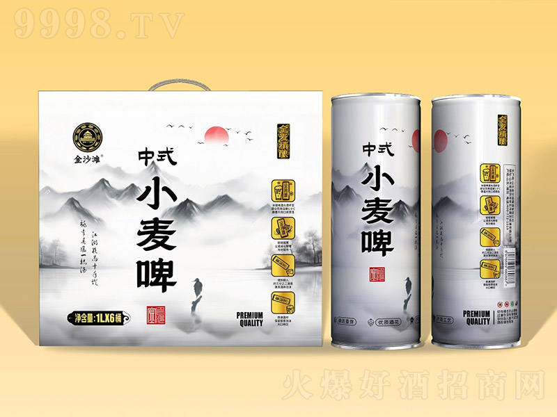 ��ɳ̲��ʽС��ơ�ơ�10�� 1L��6Ͱ��