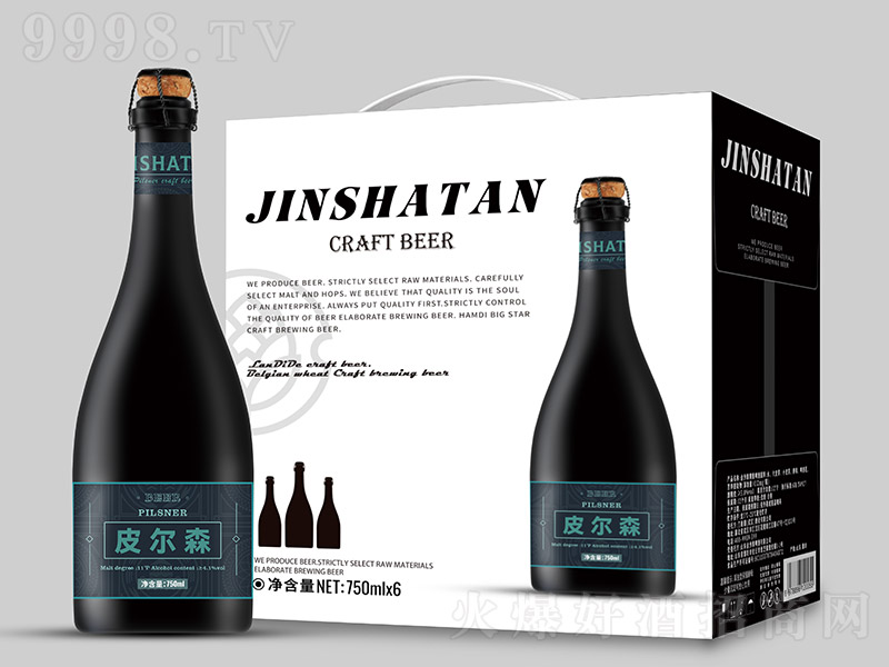 ��ɳ̲Ƥ��ɭ����ơ�ơ�12�� 750ml��6ƿ��