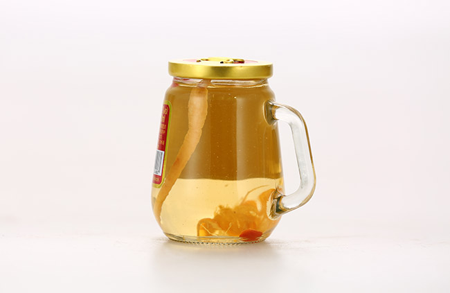 如科鹿鞭人参枸杞酒