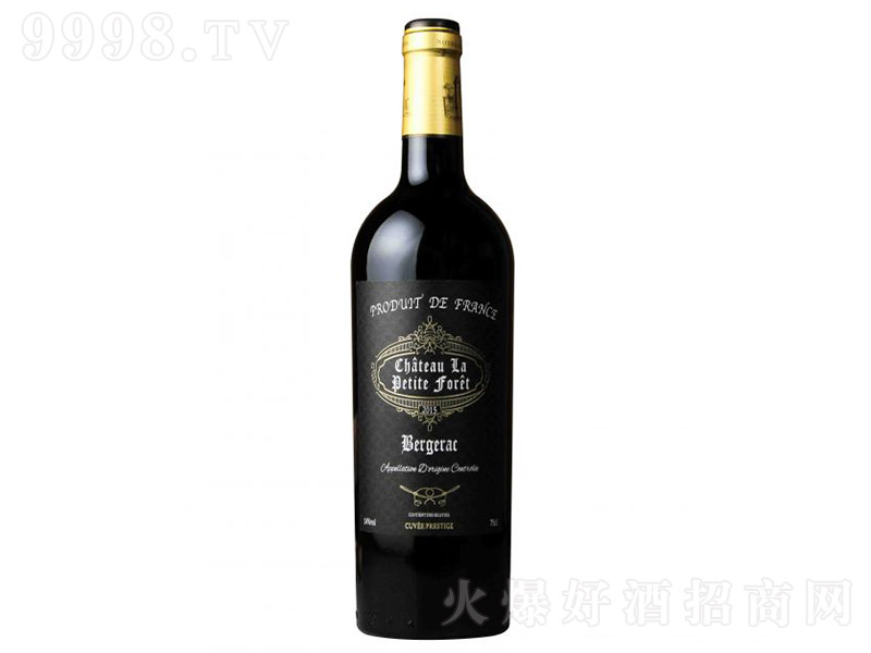 ����Сɭ�־�ׯ�ɺ����Ѿ�2015��14�� 750ml��