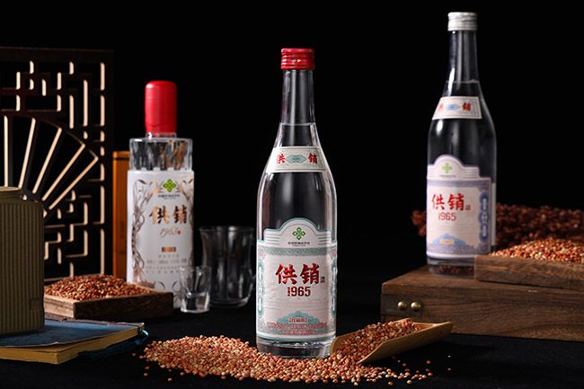 供销1965【红扁担】