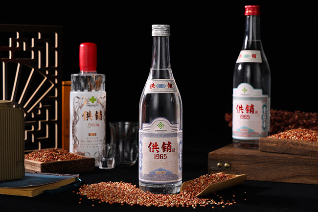 供销1965【金扁担】