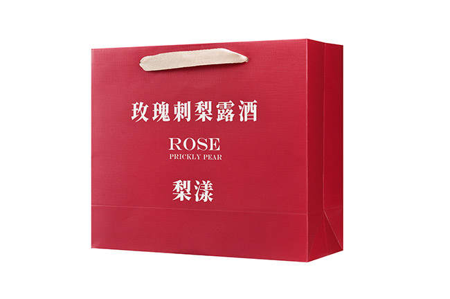 梨漾玫瑰刺梨露酒【9° 330ml】