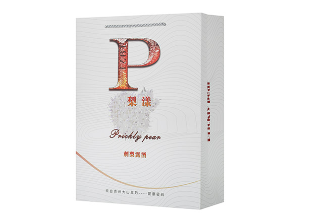 梨漾刺梨露酒【16° 375ml】