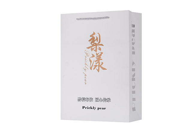 梨漾刺梨蒸馏酒【52° 500ml】