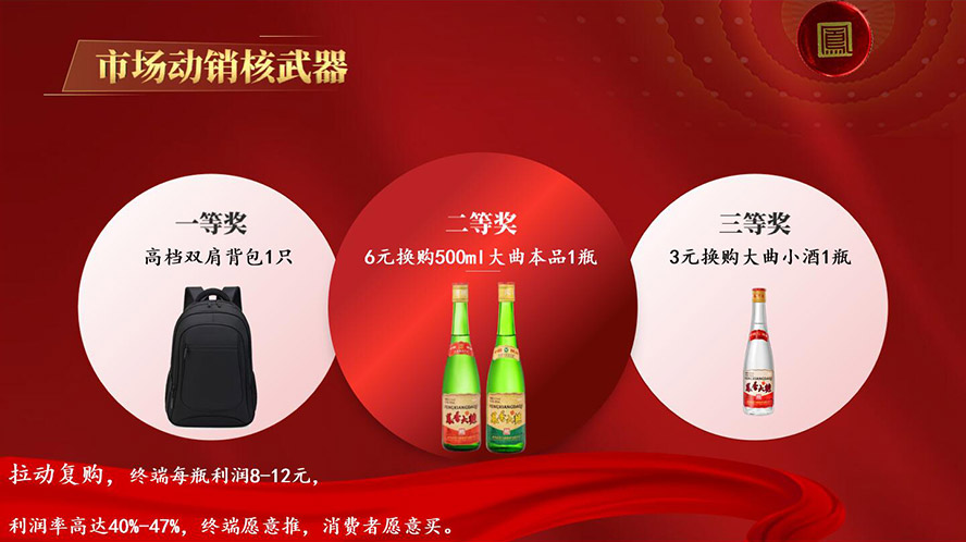 凤酒仓旗下陕西凤香大曲酒业有限公司