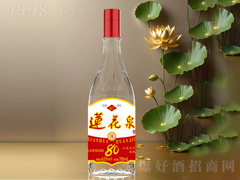 ����Ȫ��80 Ũ���͡�42�� 700ml��