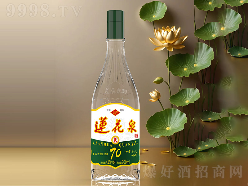 ����Ȫ��70 Ũ���͡�42�� 700ml��