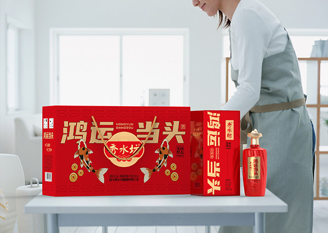 ��ˮ�����˵�ͷ