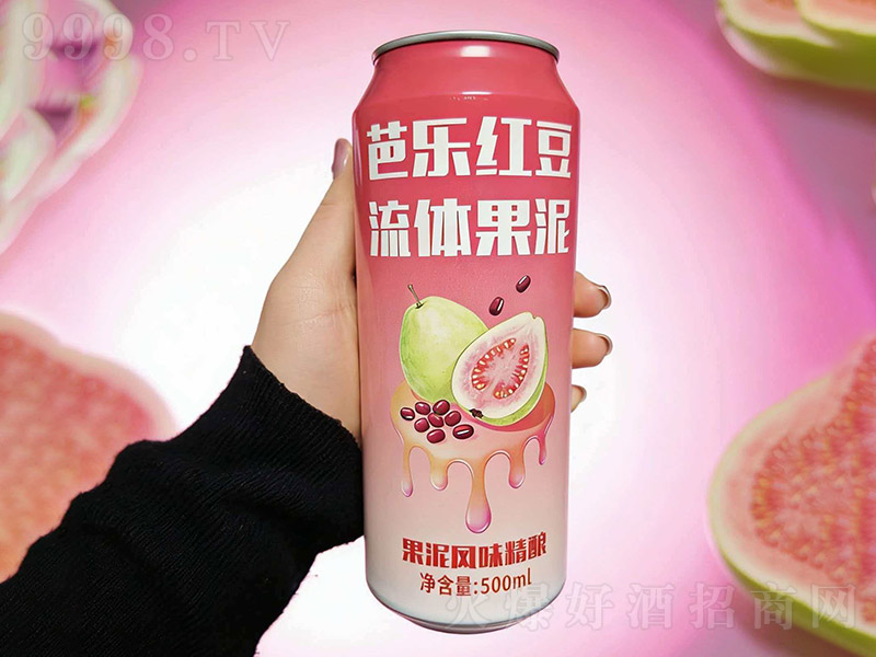 ��ͷԽ���ֺ춹��������ζ����ơ�ơ�500ml��