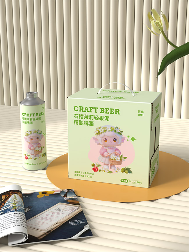 ��ϲʯ����������ྫ��ơ�ƾơ�12�� 1L��