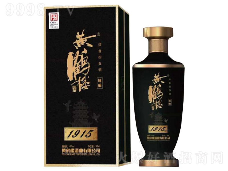 �ƺ�¥������1915 Ũ���͡�42�� 500ml��