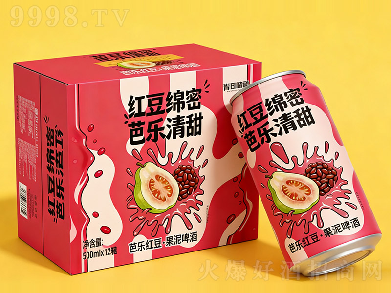 ��ӡ���ֺ춹����ơ�ơ�500ml��12�ޡ�