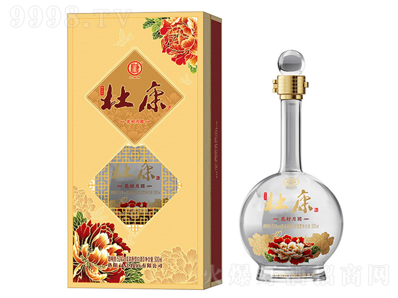 �ſ��ƻ�����Բ Ũ���͡�52�� 500ml��